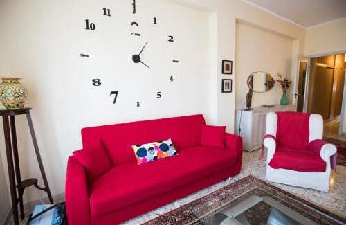 Trapani Apartment | Civico 32