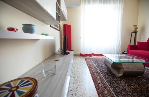 Trapani Apartment | Civico 32