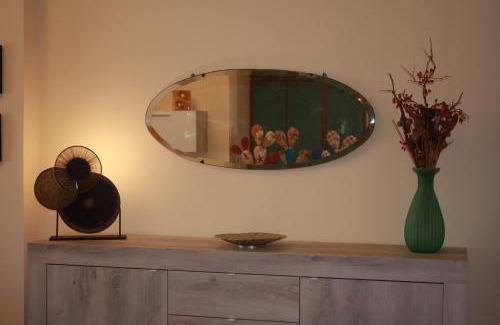 Trapani Apartment | Civico 32