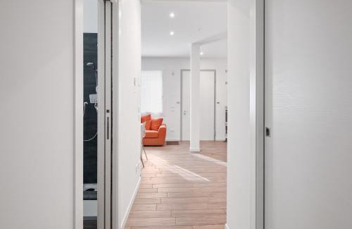 Vicenza Apartment | Civico 36 a due passi dal Centro - Casa Guido