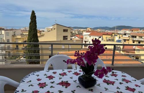 La Pietraia Apartment | Civico 90 Attico Con Terrazza