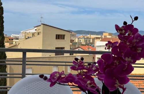 La Pietraia Apartment | Civico 90 Attico Con Terrazza