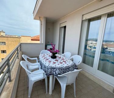 La Pietraia Apartment | Civico 90 Attico Con Terrazza