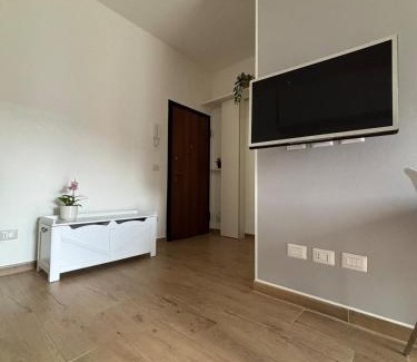 Barona Apartment | Civico8 - Navigli - IULM University