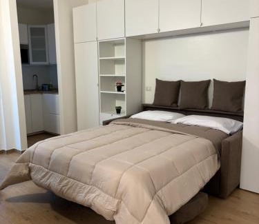 Barona Apartment | Civico8 - Navigli - IULM University