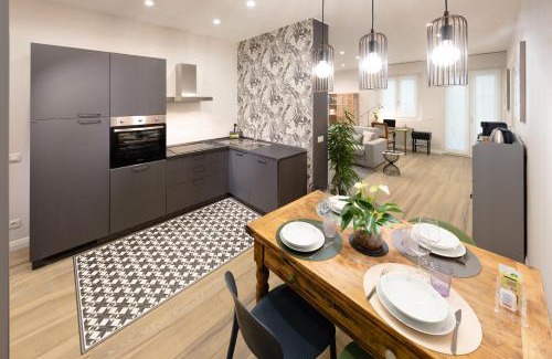 Alba Apartment | Civico8A - Centro di Alba, Langhe