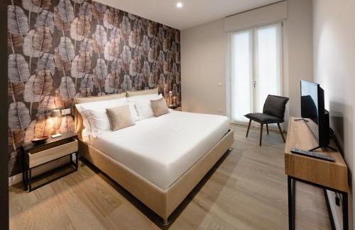 Alba Apartment | Civico8A - Centro di Alba, Langhe