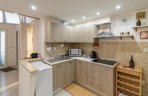 Terlizzi Apartment | Civico93Loft