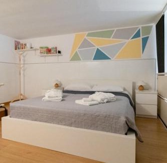 Terlizzi Apartment | Civico93Loft