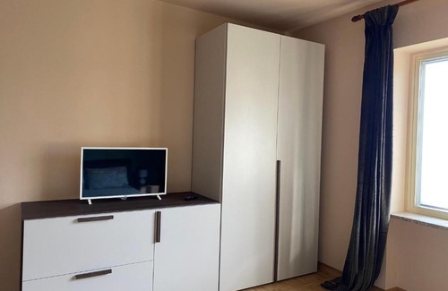 Settimo Vittone House | Civicocentouno