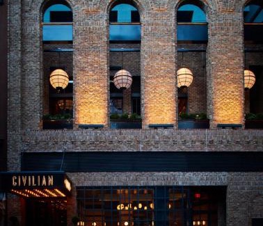 Midtown West Hotel | CIVILIAN Hotel