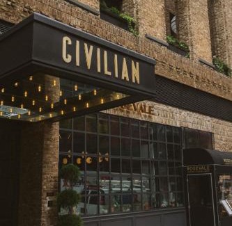 Midtown West Hotel | CIVILIAN Hotel
