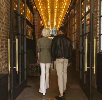 Midtown West Hotel | CIVILIAN Hotel