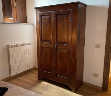 Civita di Bagnoregio Apartment | Civita Home Belvedere