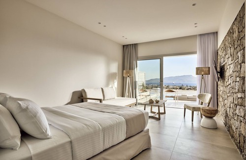 Adamas Hotel | Civitas Milos