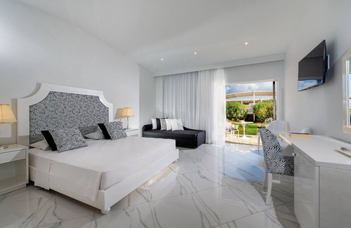 Ammoudara Hotel | Civitel Creta Beach