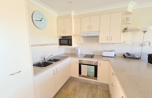 Woolgoolga House | CJ's Seaside Getaway - UNIT 3