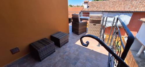 Cividale del Friuli Apartment | Cjase Friûl