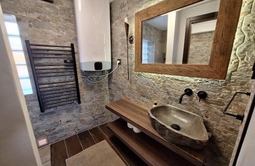 Cividale del Friuli Apartment | Cjase Longobarde