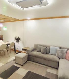 Basak Apartment | CJL TRANSIENT HOUSE B-Basak Lapu-lapu City Cebu,Mactan