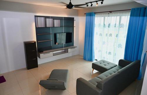Hulu Kinta Apartment | CK Home