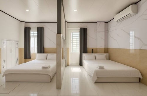 Binh Thuy Hotel | CKC 24H Hotel Near Can Tho City Center