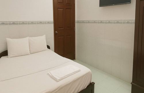 Binh Thuy Hotel | CKC 24H Hotel Near Can Tho City Center