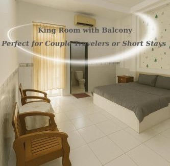 Binh Thuy Hotel | CKC Motel - Near Can Tho City Center