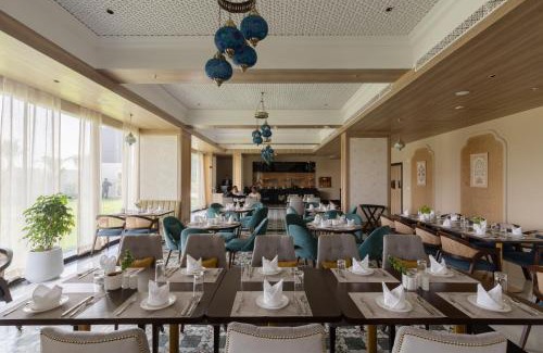Sanganer Apartment | CKM Suites by Black tie