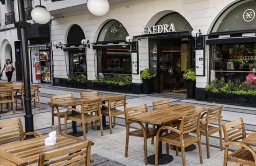 El Centro Apartment | Clásico Apart en zona Obelisco, cerca de todo