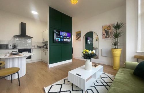Clacton-on-Sea Apartment | Clacton Chic