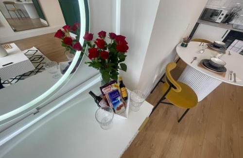 Clacton-on-Sea Apartment | Clacton Chic