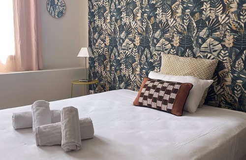 Carnon-Plage Hotel | Clair de Lune