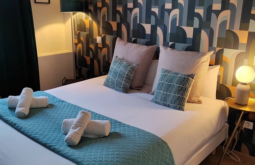 Carnon-Plage Hotel | Clair de Lune