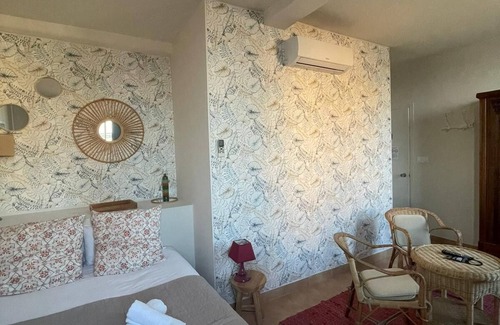 Carnon-Plage Hotel | Clair de Lune