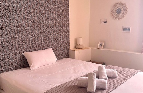 Carnon-Plage Hotel | Clair de Lune