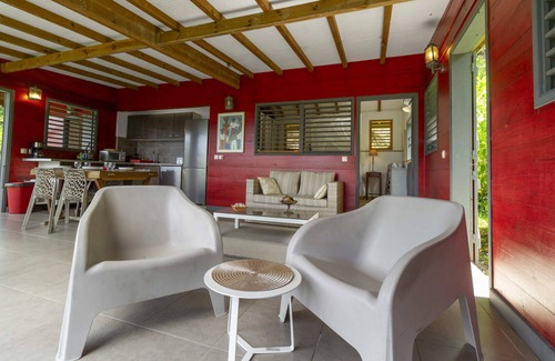 Pointe-Noire Cottage | Clair de Lune - Two Bedroom Cottage, Sleeps 5