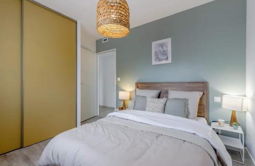 Notre-Dame-de-Monts House | Clair Jeanne - 900m plage - Parking