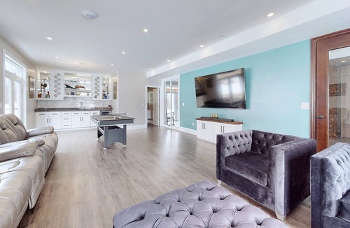 Roseneath House | Claire De Lune - A Slice of Heaven