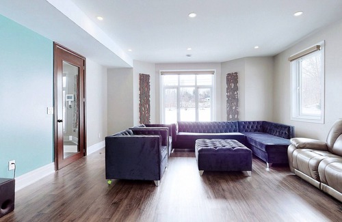 Roseneath House | Claire De Lune - A Slice of Heaven