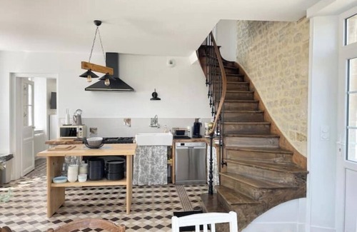 Crouay House | Clairiere.