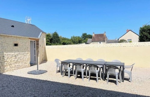 Crouay House | Clairiere.