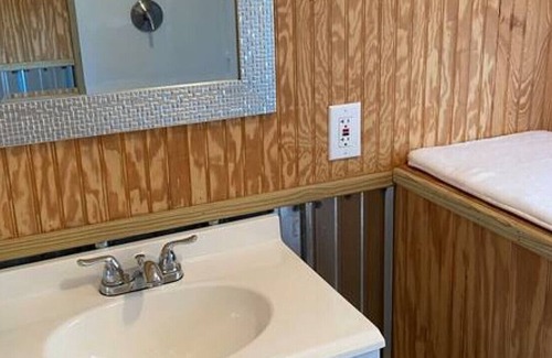 Suwannee Apartment | Clam Cottage In Suwannee #7