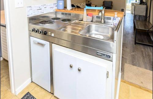 Ocean Shores House | Clam Jam Condo
