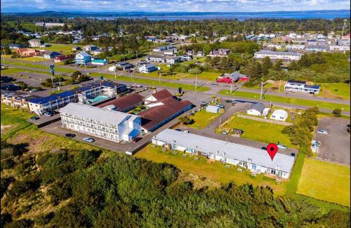 Ocean Shores House | Clam Jam Condo