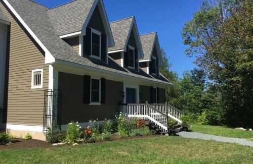 South Gouldsboro House | Clamshell By The Sea