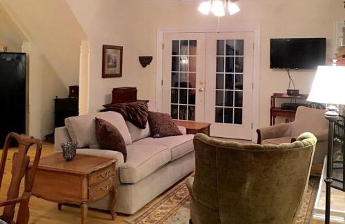 South Gouldsboro House | Clamshell By The Sea