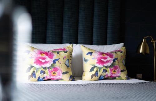 Crawfordsburn Hotel | Clandeboye Lodge Hotel