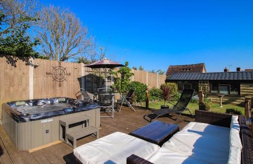 Farden House | Clandyke Cottage