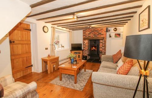 Farden House | Clandyke Cottage